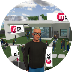 Beneficios de los eventos del metaverso 2