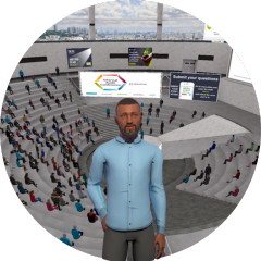 Beneficios de los eventos del metaverso 1