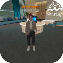 Interactive Learning with A - immersive web