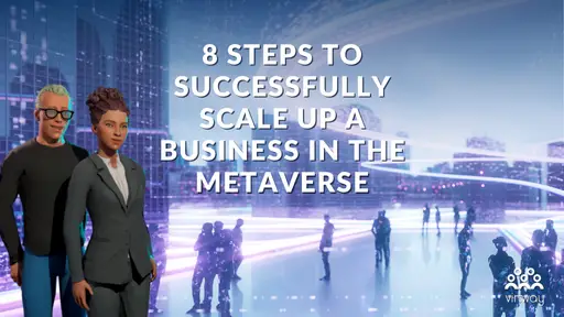 business in the metaverse