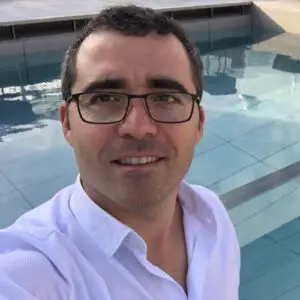 Picture of Jose Antonio Tejedor Garcia
