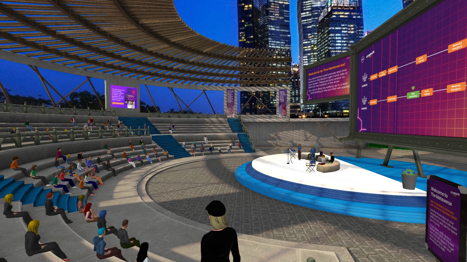 Host Virtual Events_About Virtway