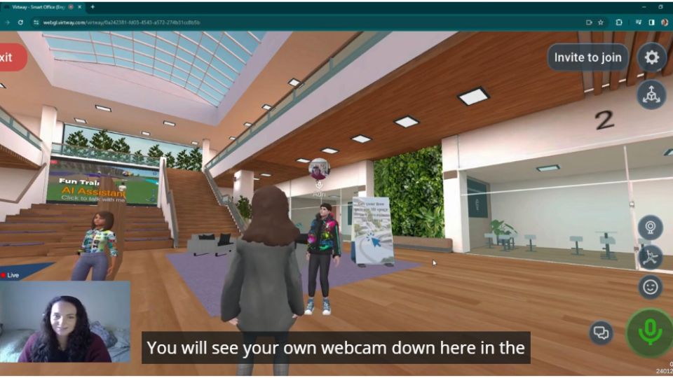 User Basics_audio and webcam