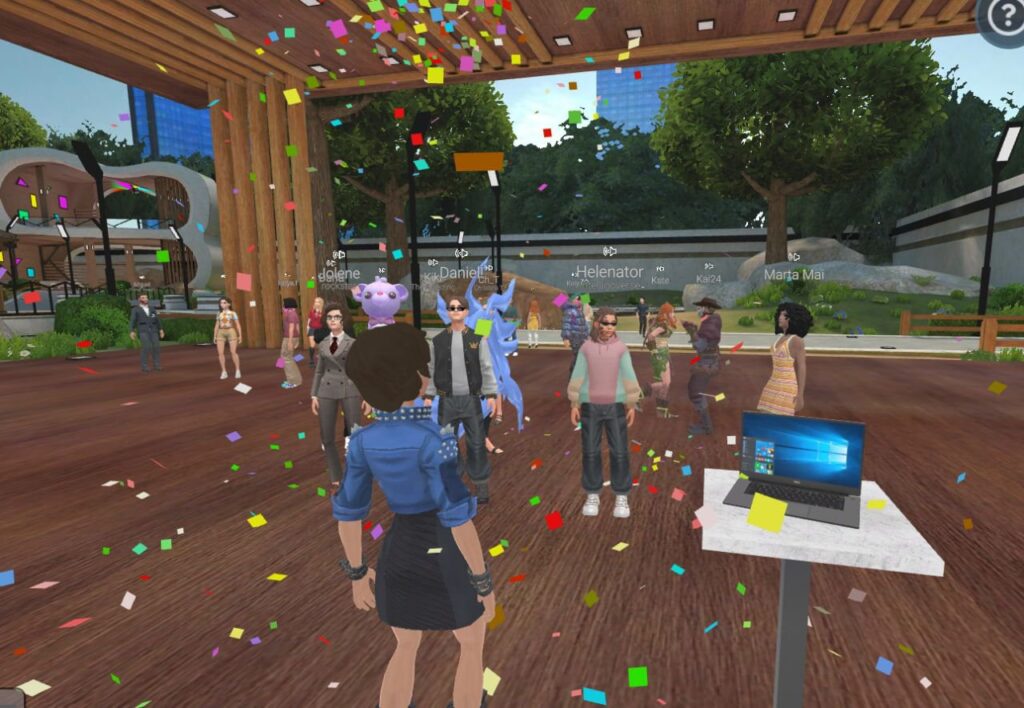 Investigación sobre capacitación en habilidades blandas corporativas para L&amp;D: Cómo el aprendizaje inmersivo cierra la brecha de aplicaciones