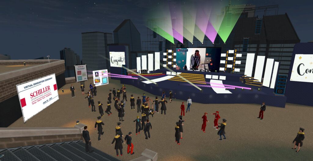 Designing hybrid events that truly connect in‑person and virtual audiences cover