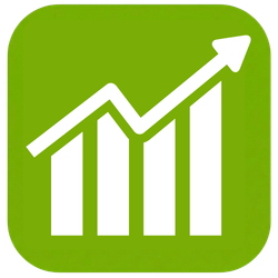 analytics icon