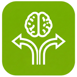 learning pathways icon
