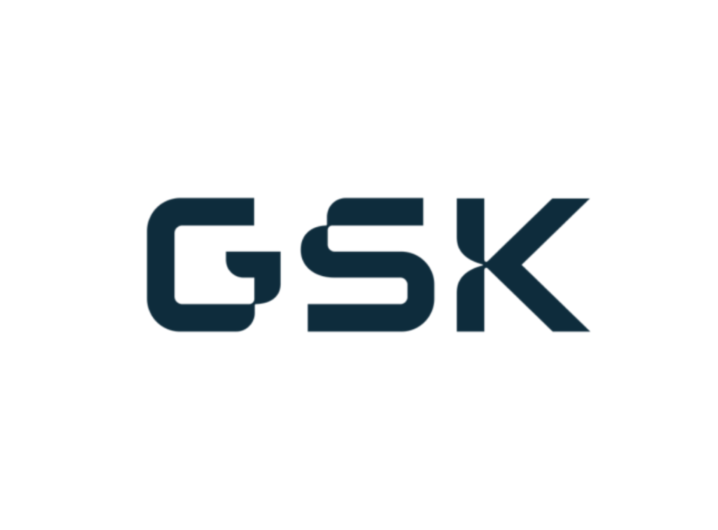 Cliente Virtway_Logotipo de GSK
