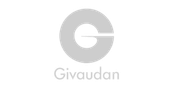 Cliente Virtway_Eventos Inmersivos_Logotipo de Givaudan