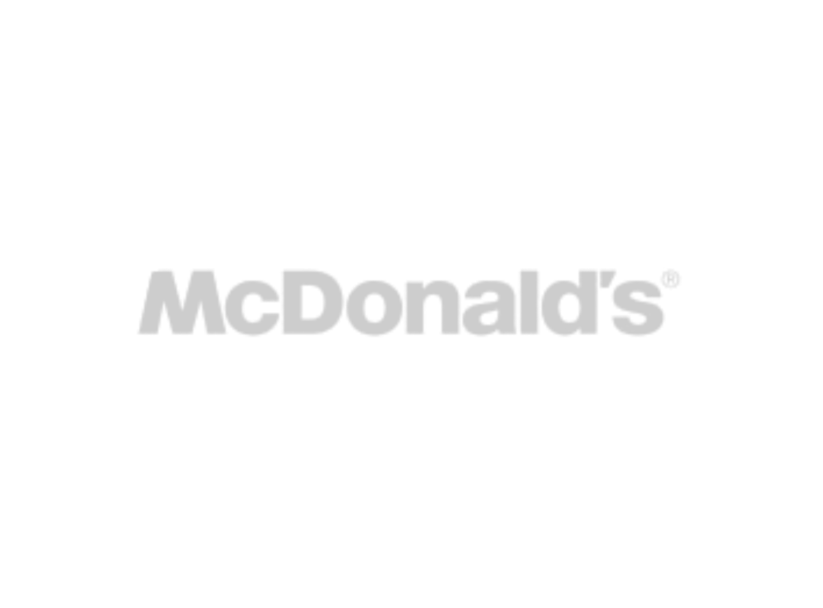 Cliente Virtway_Capacitación inmersiva_Logotipo de McDonald's