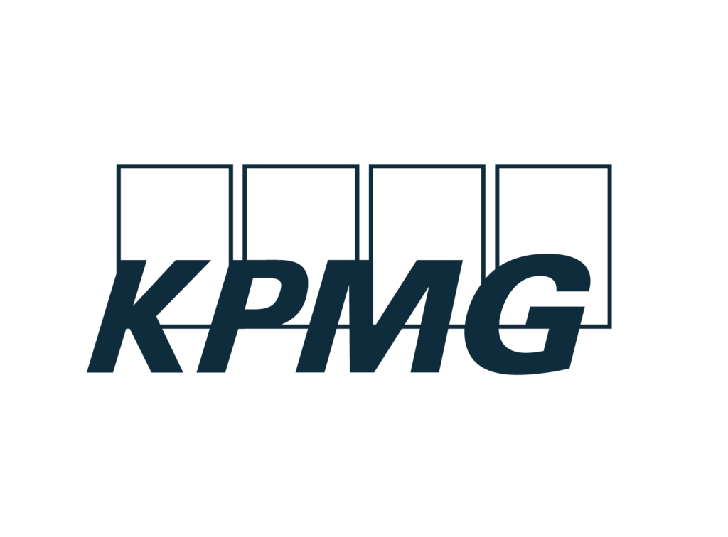 Cliente Virtway_Logotipo de KPMG