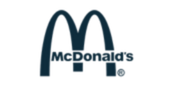 Cliente Virtway_Logotipo de McDonald's