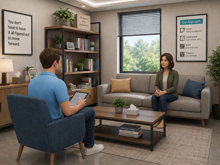 Roleplay training for psychologists: How AI-driven simulation complements practicum and builds clinical readiness cover