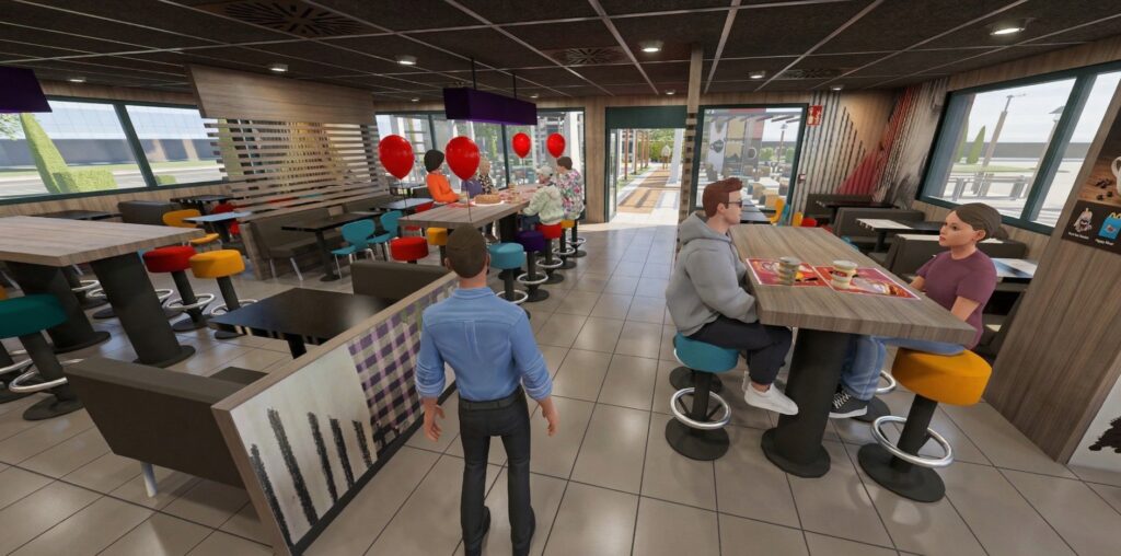 How to build a retail sales training scenario library: From in-store objections to procurement negotiations cover