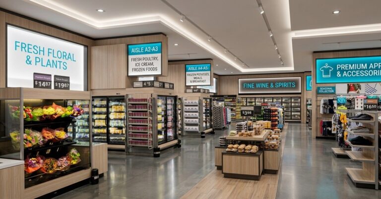 Big-box retail training that holds up on the busiest days: Immersive AI roleplay for consistency across departments and shifts cover