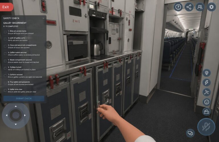 Immersive training that works: three principles for building real-world readiness cover