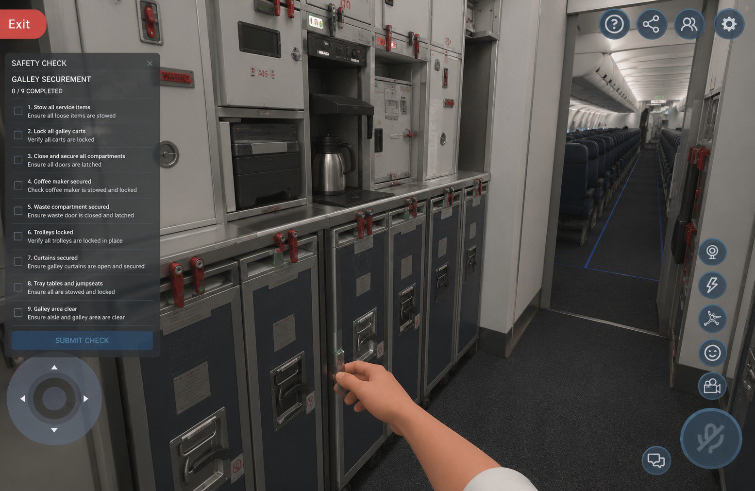 Immersive training that works: three principles for building real-world readiness cover