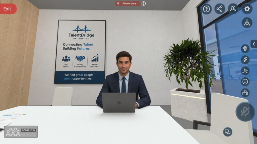 How to Build an Immersive AI Interview Simulator for Young People Facing Barriers to Employment cover