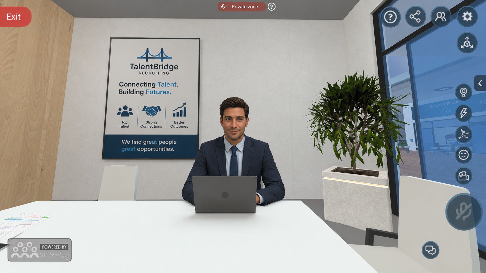 How to Build an Immersive AI Interview Simulator for Young People Facing Barriers to Employment cover