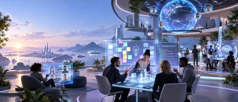 Why Virtual Hackathons Are a Powerful Engine for Innovation cover