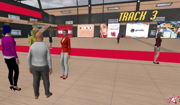 clarins-virtual-showroom